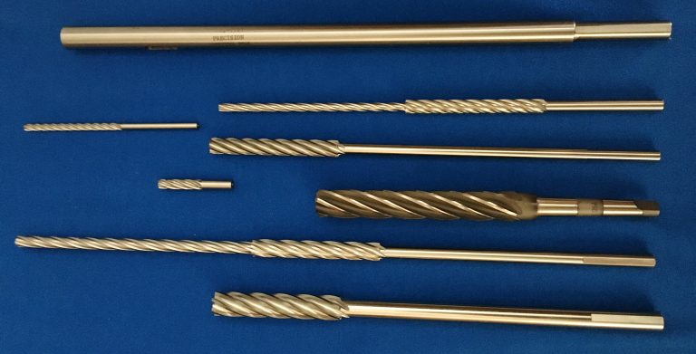 Turbine reamer ,reamer extension - Precision Cutting Tools Service PCT ...